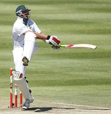 Jacques Kallis