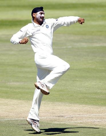 Harbhajan Singh