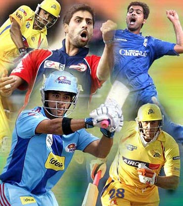 IPL 2-day auction commences on Saturday