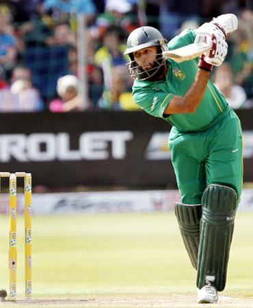 Hashim Amla