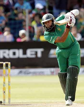 Hashim Amla