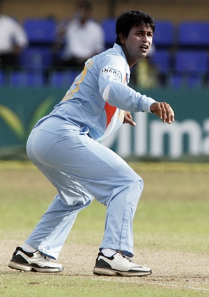 Pragyan Ojha