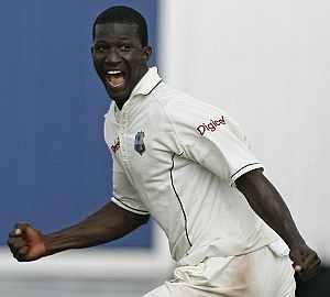 Darren Sammy