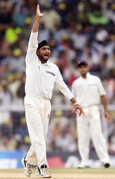 Harbhajan Singh