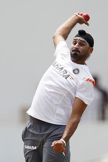 Harbhajan Singh