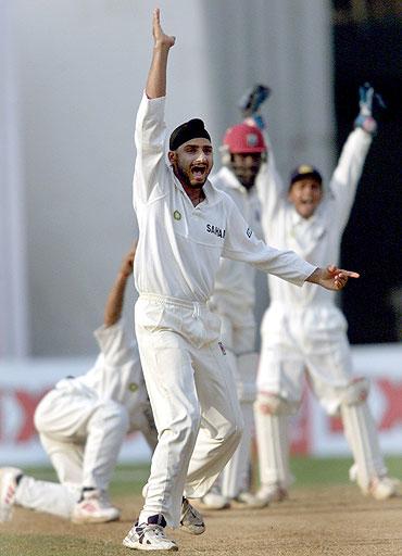 Harbhajan Singh