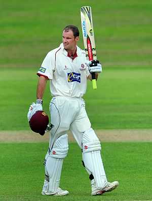 Andrew Strauss