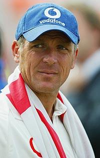 Alec Stewart