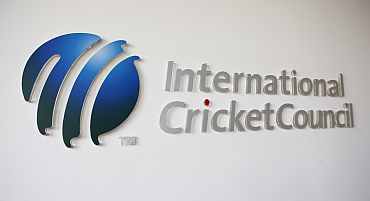 ICC will revisit composition of WC 2015