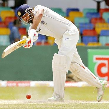 VVS Laxman