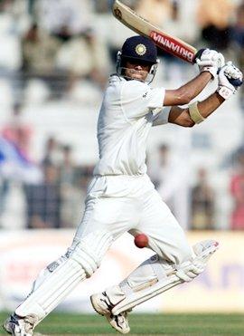 Rahul Dravid