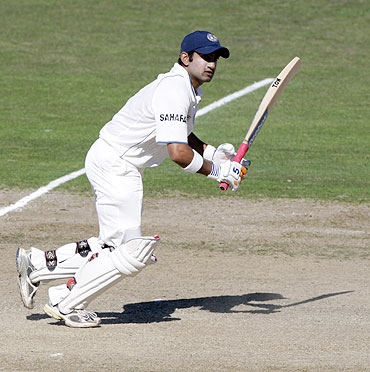 Gautam Gambhir