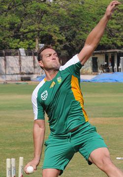 Jacques Kallis