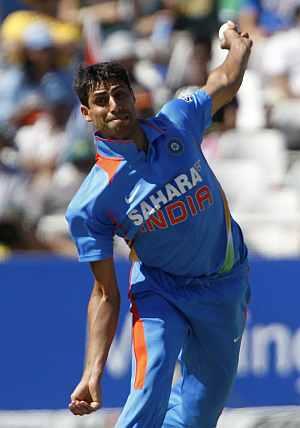 Ashish Nehra