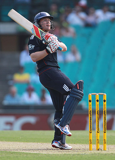 Eoin Morgan