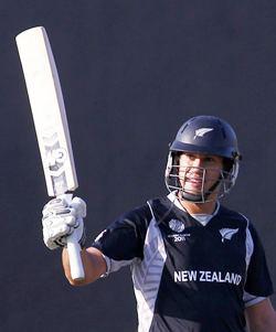 Ross Taylor