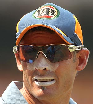 Michael Hussey