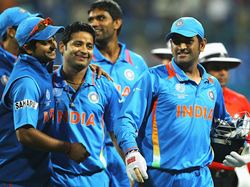 Team India