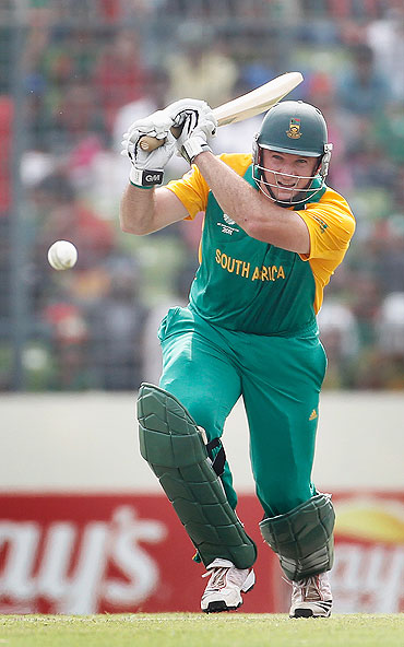 Graeme Smith