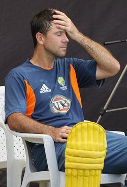 Ricky Ponting