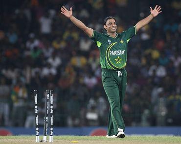 Shoaib Akhtar