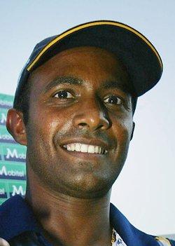 Hashan Tillaratne