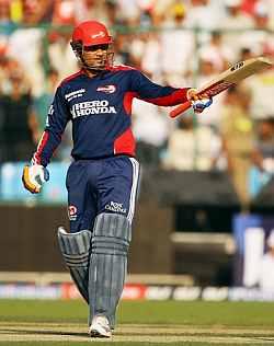 Vireder Sehwag