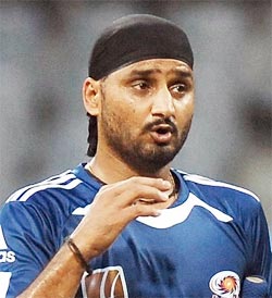 Harbhajan Singh