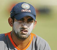 Gautam Gambhir