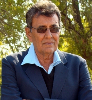 Salim Durrani