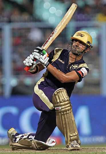 Gautam Gambhir