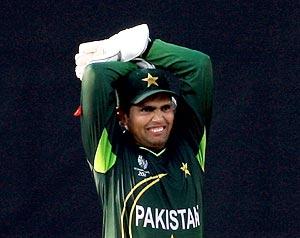 Kamran Akmal