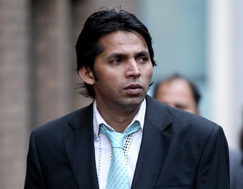 Mohammad Asif