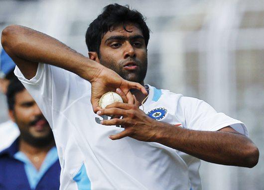 Ravichandran Ashwin became only the third cricketer ever to get a Man of the Match in his first Test when he attained the feat against West Indies on November 9, 2011