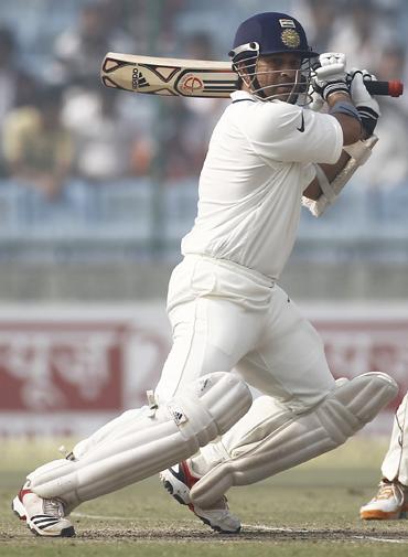 Sachin Tendulkar