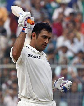 Mahendra Singh Dhoni