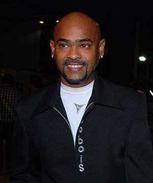 Vinod Kambli