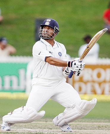 'Good preparation has been the hallmark of Sachin'