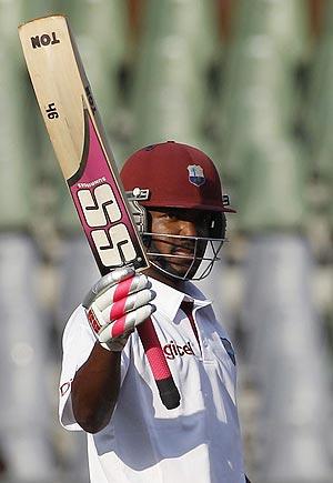 Darren Bravo