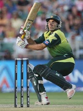 Misbah-ul-Haq