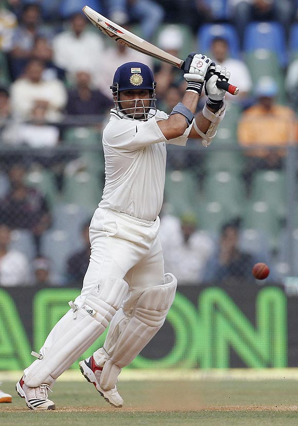 For Sachin 'it is just a number'