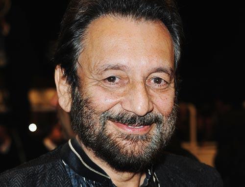 Shekhar Kapur