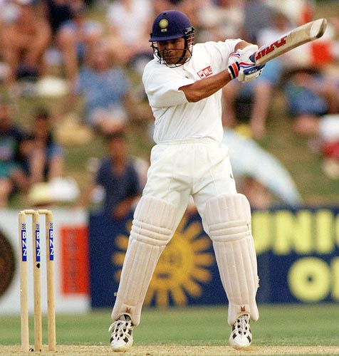 Tendulkar 100 hundreds and counting... Check them out
