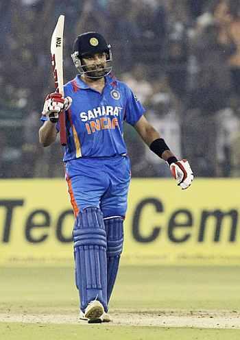 Rohit Sharma