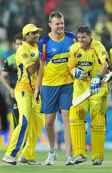 It's do-or-die for Chennai Super Kings against NSW