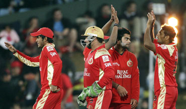 CL T20: Bangalore clash with Redbacks in do-or-die game