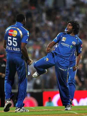 Lasith Malinga