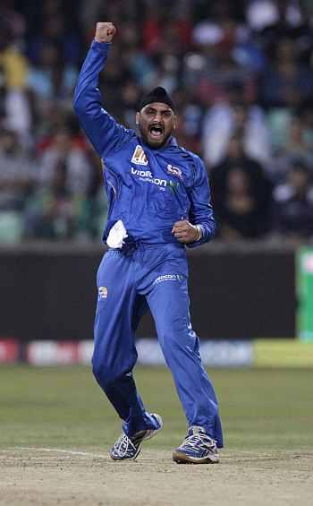 Harbhajan Singh