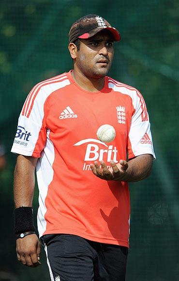 Samit Patel