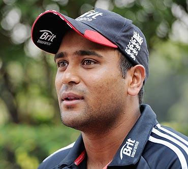 Samit Patel